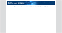 Desktop Screenshot of personhoodnc.com