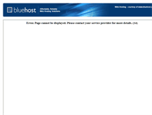 Tablet Screenshot of personhoodnc.com